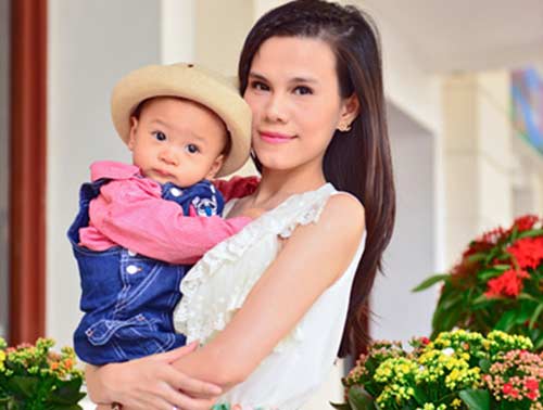 Sao Việt và những câu chuyện ồn ào vì chối bỏ con - 5