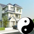 Nhà đẹp - Nhà phải có Âm có Dương