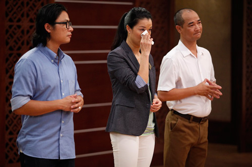MasterChef Việt: Lại đổ nước mắt - 6