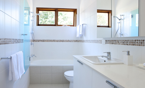 Tự làm 8 chất tẩy rửa an toàn tại nhà - 1