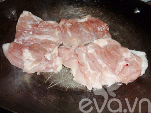 Gà sốt xì dầu ngon cơm - 3