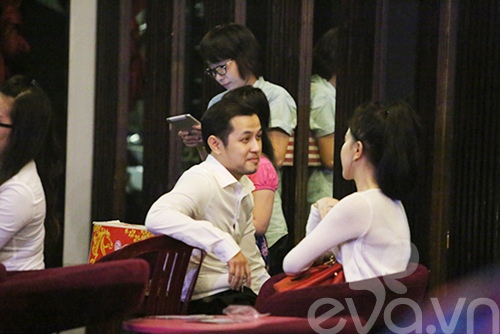 Thế Bảo hạnh phúc bên tình mới sau ồn ào với Tâm Tít - 8