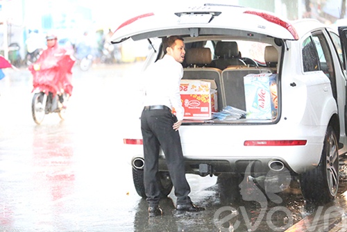 Thế Bảo hạnh phúc bên tình mới sau ồn ào với Tâm Tít - 11