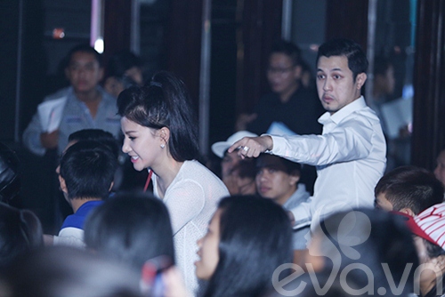 Thế Bảo hạnh phúc bên tình mới sau ồn ào với Tâm Tít - 2