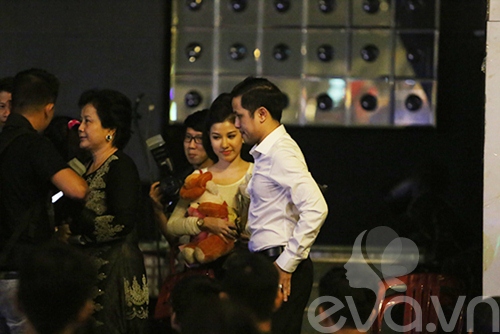 Thế Bảo hạnh phúc bên tình mới sau ồn ào với Tâm Tít - 4