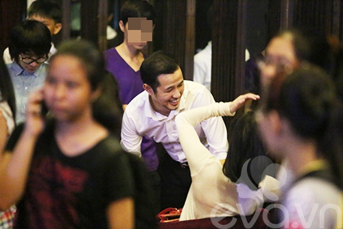 Thế Bảo hạnh phúc bên tình mới sau ồn ào với Tâm Tít - 7