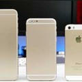 Eva Sành điệu - Thiết kế iPhone 5S được yêu thích hơn iPhone 6