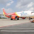 Tin tức - Nhiều chuyến bay của VietJet Air phải hủy vì... chim