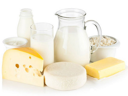 Những loại rau quả giàu... protein cho trẻ - 2