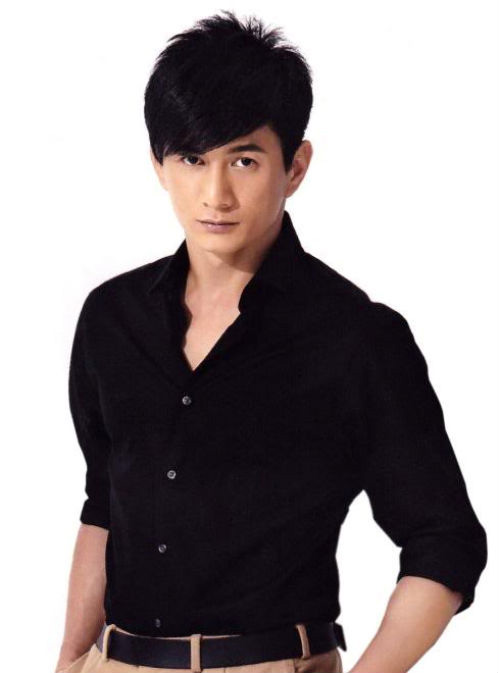 Lưu Thi Thi ngày càng trưởng thành và quyến rũ - 5