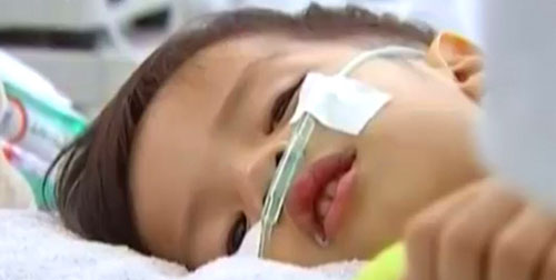 Bệnh nhi bệnh tay chân miệng có triệu chứng không điển hình - 1
