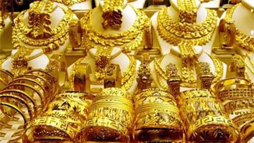 Tuần này, vàng có thể tiếp tục lập đáy - 1