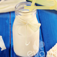 Cách làm sữa ngô nóng thơm ngon