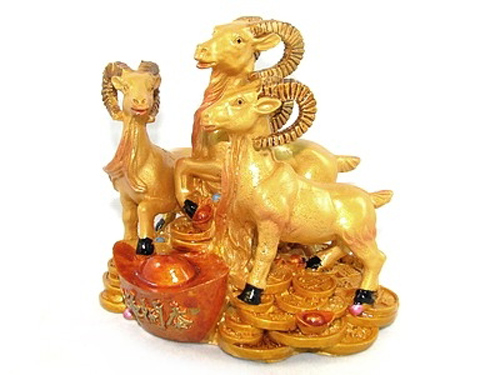 Treo tranh sai phong thủy, dễ gặp họa sát thân - 2