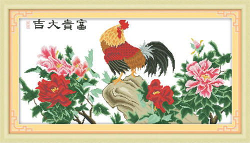 Treo tranh sai phong thủy, dễ gặp họa sát thân - 5
