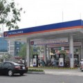 Mua sắm - Giá cả - Phần lớn lợi nhuận của Petrolimex không đến từ xăng dầu