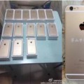Tin tức - TQ: Tỷ phú tặng iPhone 6 cho toàn bộ bạn học cũ