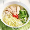 Bếp Eva - Cách làm phở gà nhanh và ngon