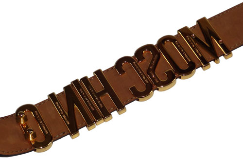 Đừng để thắt lưng Moschino rởm quot;bóp cổquot; và móc túi - 7