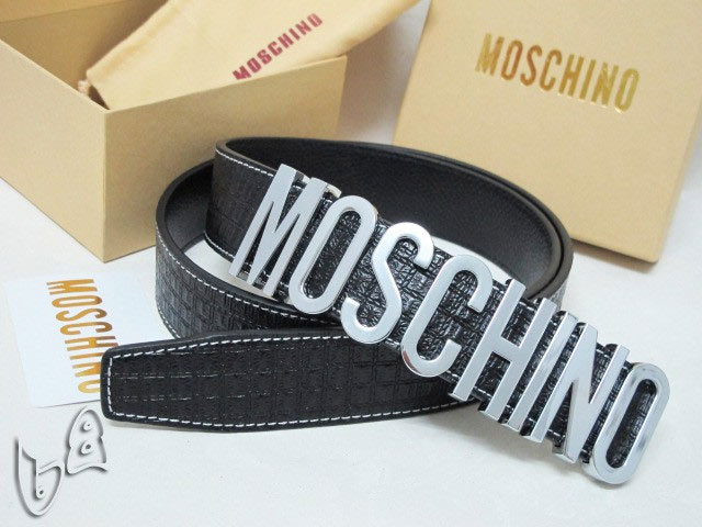 Đừng để thắt lưng Moschino rởm quot;bóp cổquot; và móc túi - 6