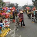 Mua sắm - Giá cả - Siêu thị Việt ngậm ngùi nhìn chợ vỉa hè qua mặt