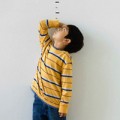 Làm mẹ - Dự tính chiều cao của bé trong tương lai
