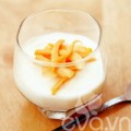 Bếp Eva - Sữa chua phô mai mê hoặc các bé