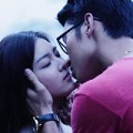 Xem & Đọc - Trương Nam Thành hôn say đắm bạn gái cũ Bùi Anh Tuấn