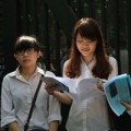 Tin tức - Tuyển sinh ĐH-CĐ năm 2015: ĐH 'top' đầu dè dặt tuyển sinh riêng