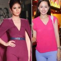 Thời trang - Tỉnh táo để tránh "thảm họa" của thời trang thu