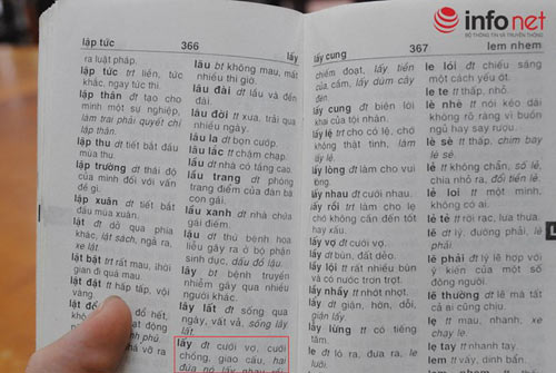 Khiếp đảm Từ điển tiếng Việt: Cào cấu là vừa cào vừa cấu - 6