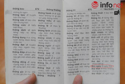Khiếp đảm Từ điển tiếng Việt: Cào cấu là vừa cào vừa cấu - 10