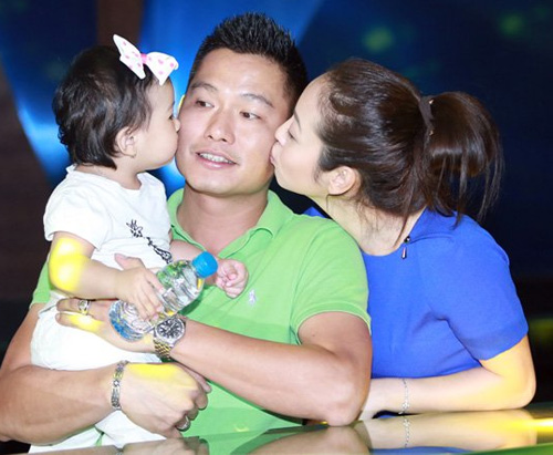 Khi Jennifer Phạm đắm say trong men tình - 5