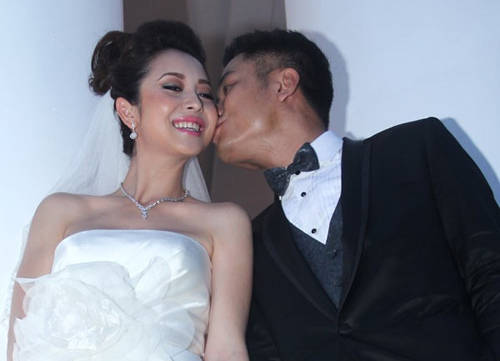 Khi Jennifer Phạm đắm say trong men tình - 3