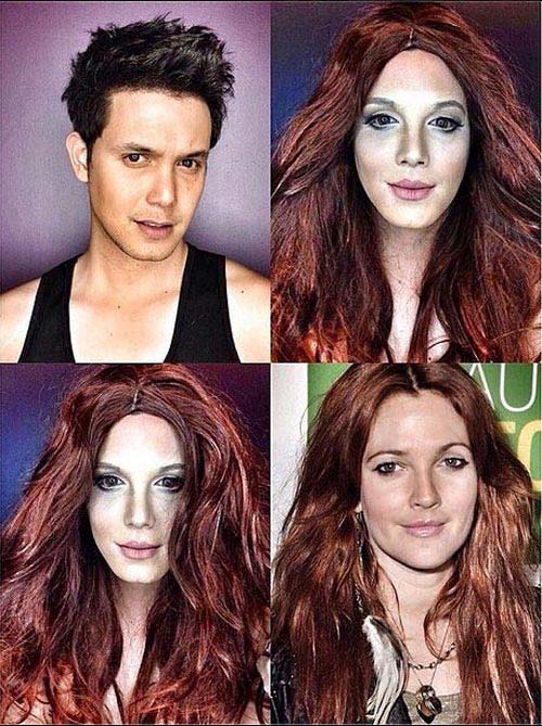 Biệt tài giả gái của nam MC điển trai - 1