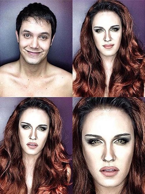 Biệt tài giả gái của nam MC điển trai - 10