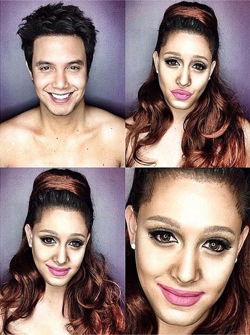 Biệt tài giả gái của nam MC điển trai - 19