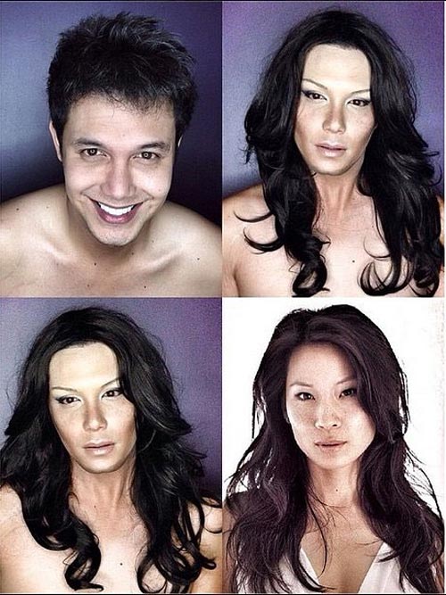 Biệt tài giả gái của nam MC điển trai - 3