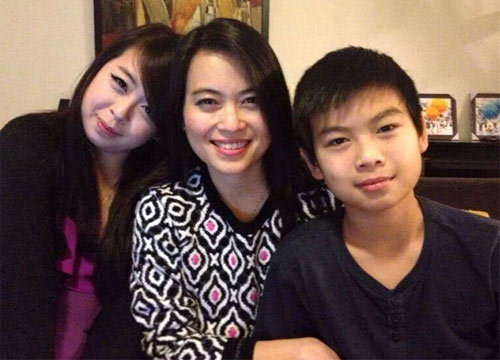 Chuẩn bị đưa di hài 3 mẹ con người Việt trên MH17 về nước - 1
