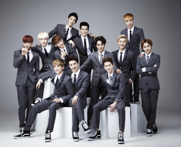 Luhan (EXO) khởi kiện SM Entertainment - 4