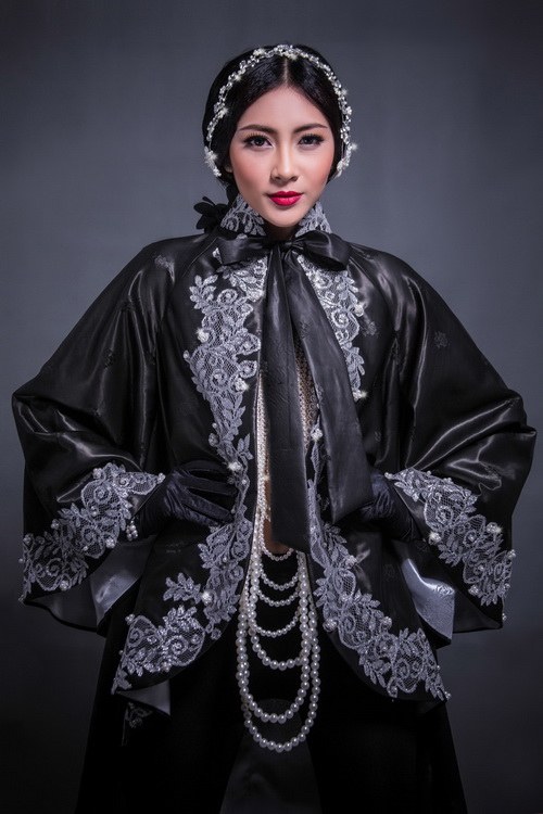 HH Đặng Thu Thảo quot;quyền lựcquot; như quý bà - 10