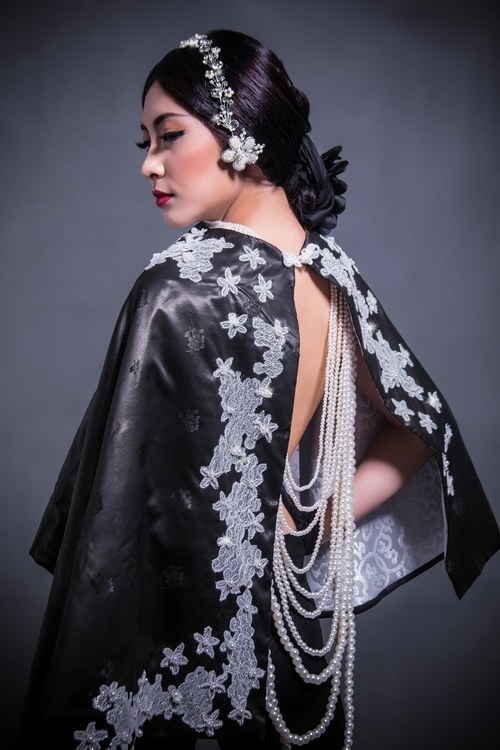 HH Đặng Thu Thảo quot;quyền lựcquot; như quý bà - 11