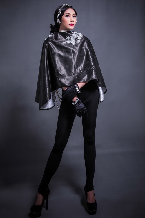 HH Đặng Thu Thảo quot;quyền lựcquot; như quý bà - 15