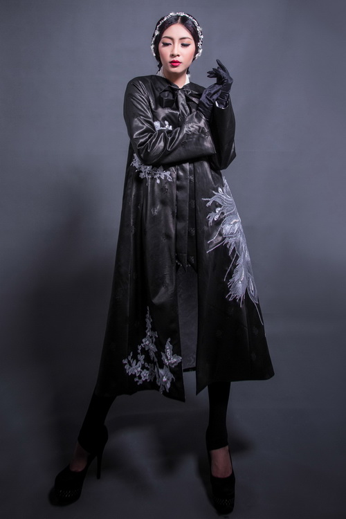 HH Đặng Thu Thảo quot;quyền lựcquot; như quý bà - 14