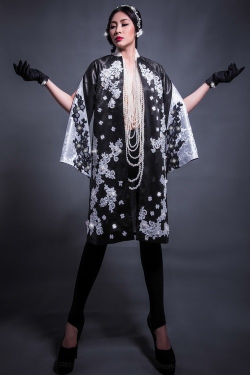 HH Đặng Thu Thảo quot;quyền lựcquot; như quý bà - 8