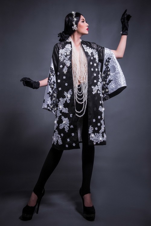 HH Đặng Thu Thảo quot;quyền lựcquot; như quý bà - 9