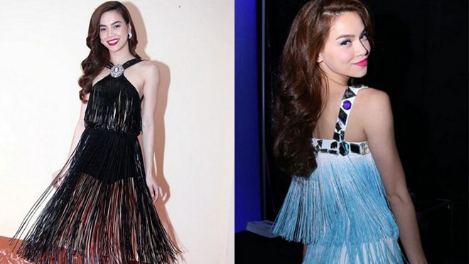 Muôn kiểu xù lông của sao Việt khi bị chê xấu - 2