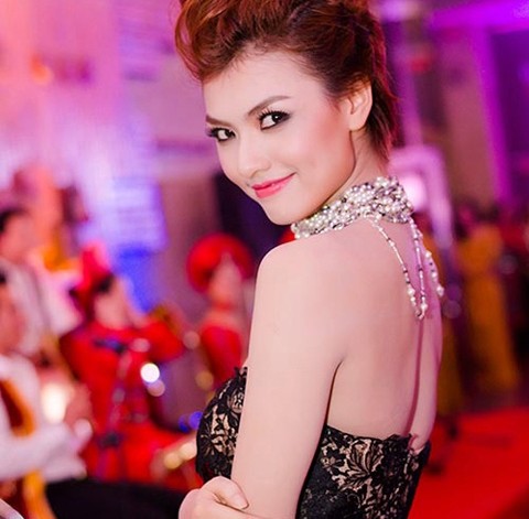 Muôn kiểu xù lông của sao Việt khi bị chê xấu - 3