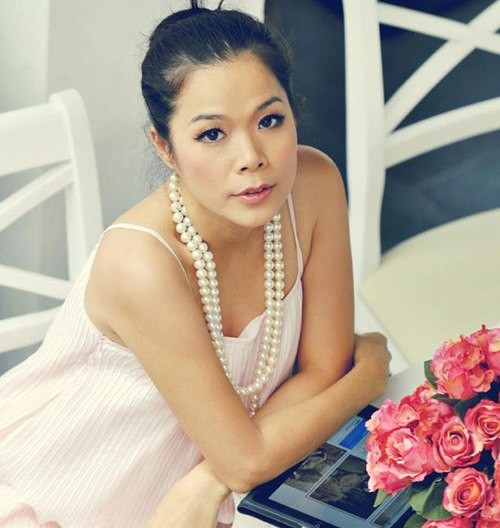 Muôn kiểu xù lông của sao Việt khi bị chê xấu - 5