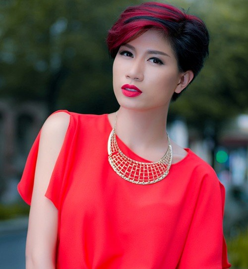 Muôn kiểu xù lông của sao Việt khi bị chê xấu - 9